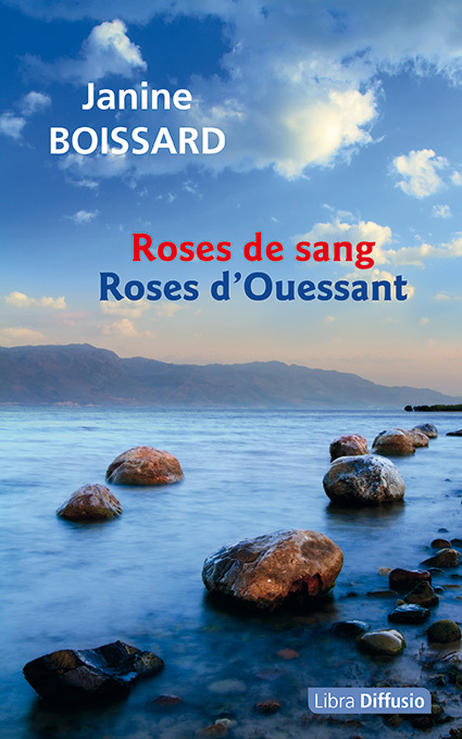 Roses de sang, roses d'Ouessant