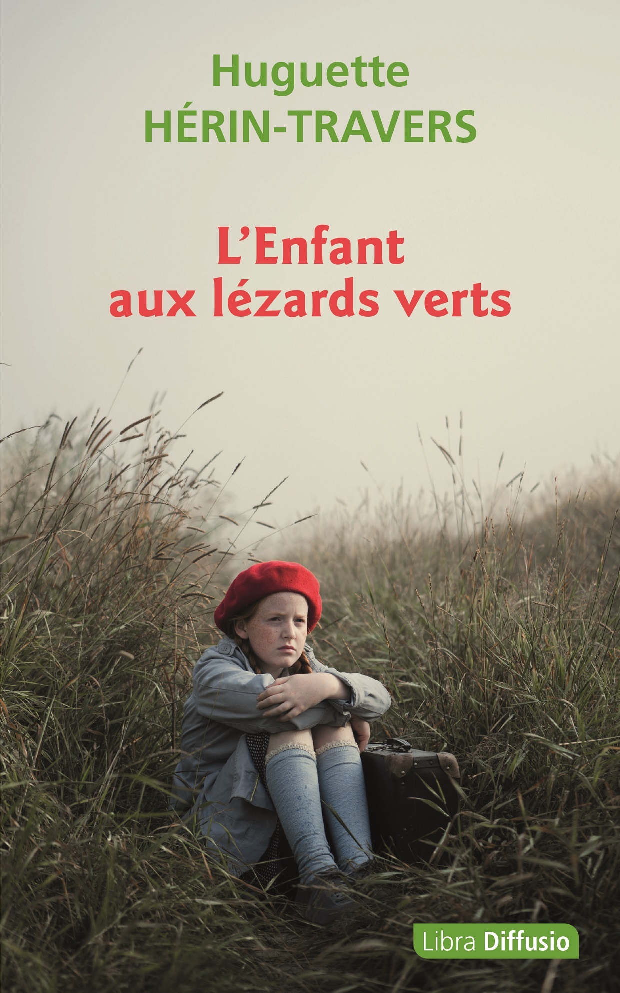 L'Enfant aux lézards verts
