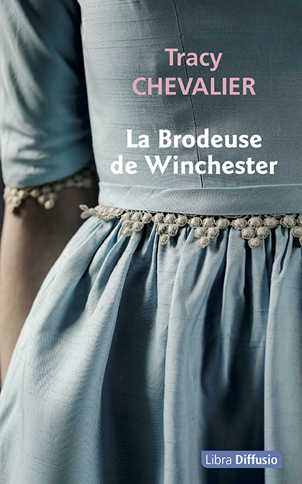 La Brodeuse de Winchester