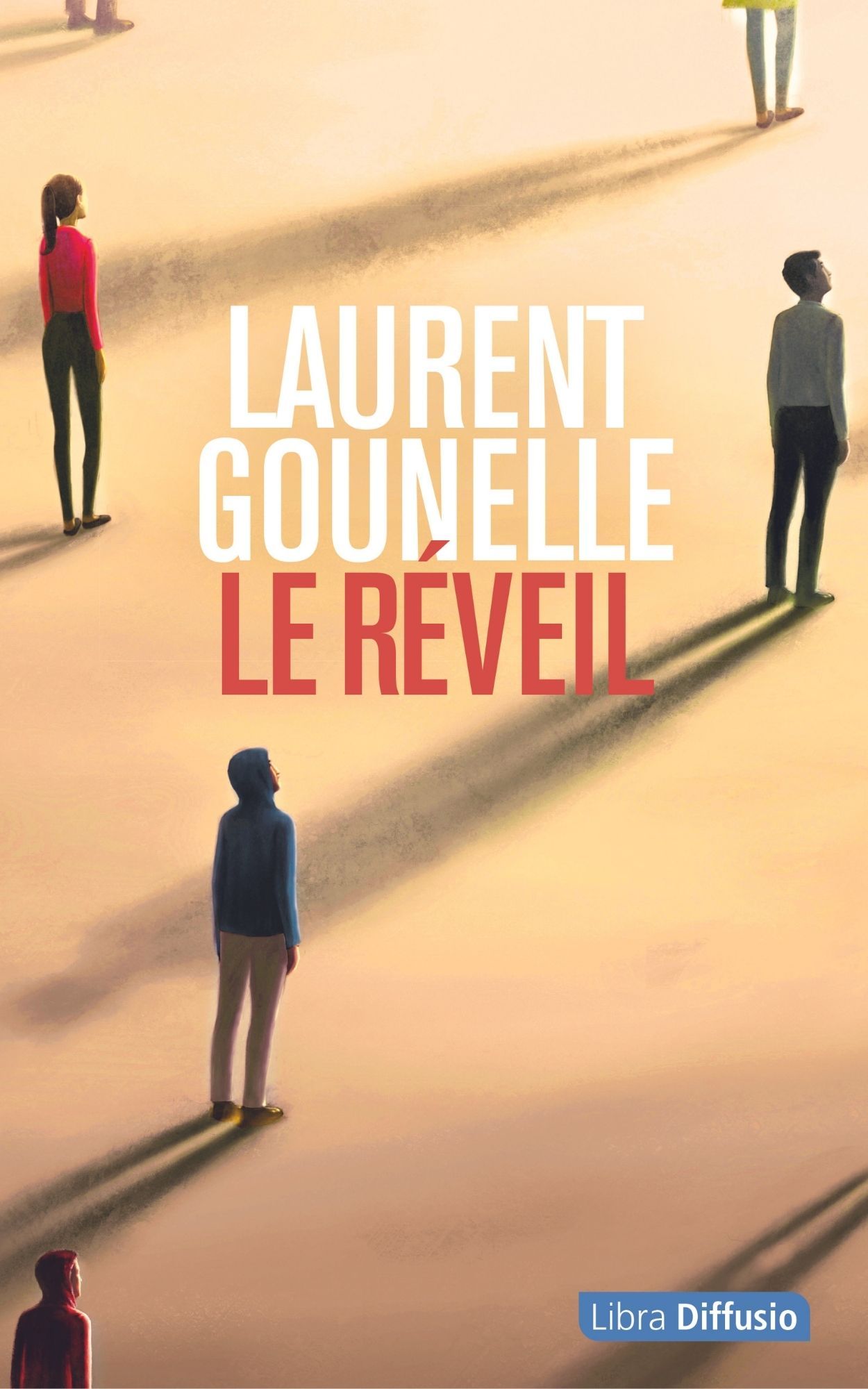 Le Réveil