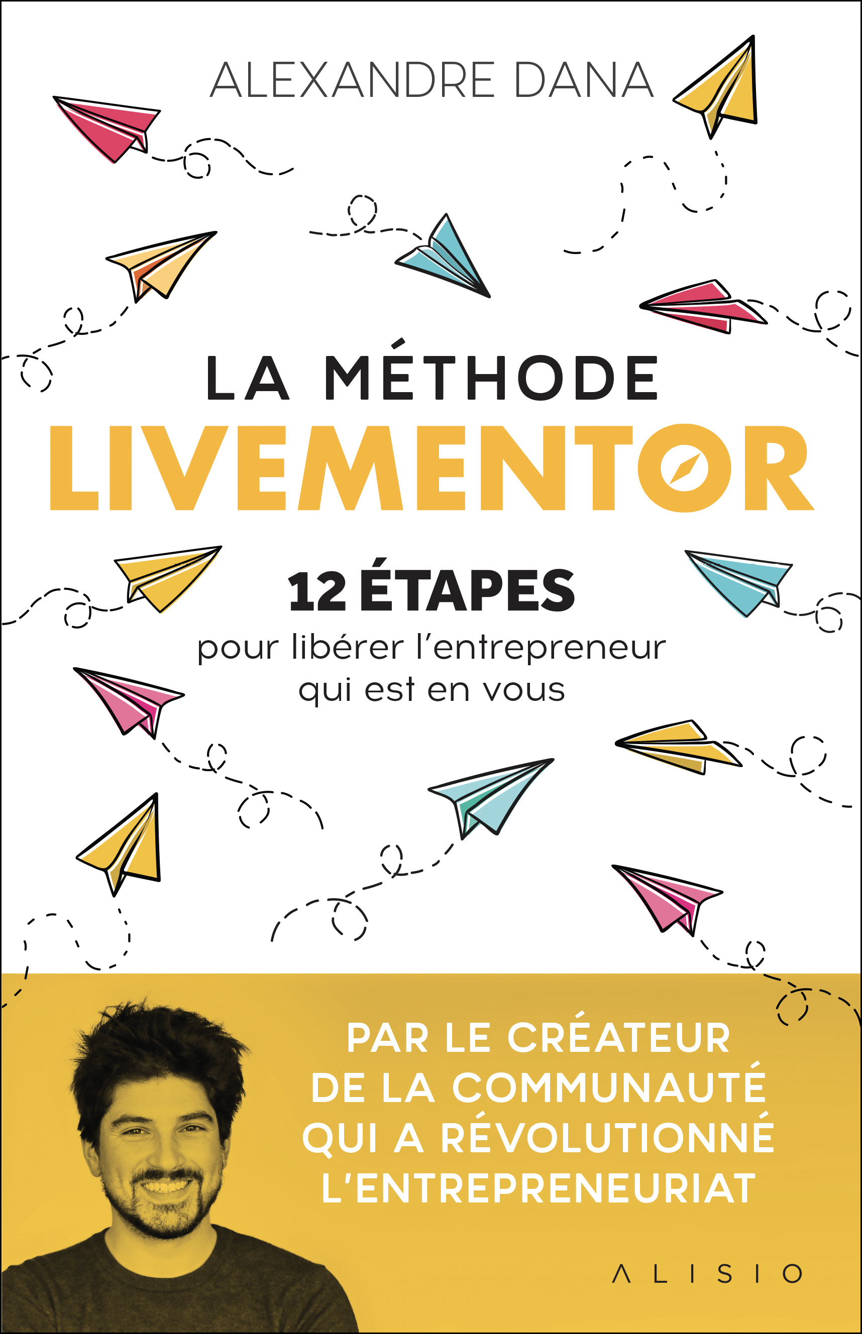 La méthode LiveMentor