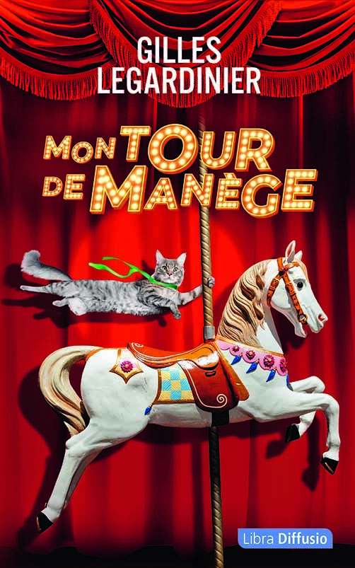 Mon tour de manège