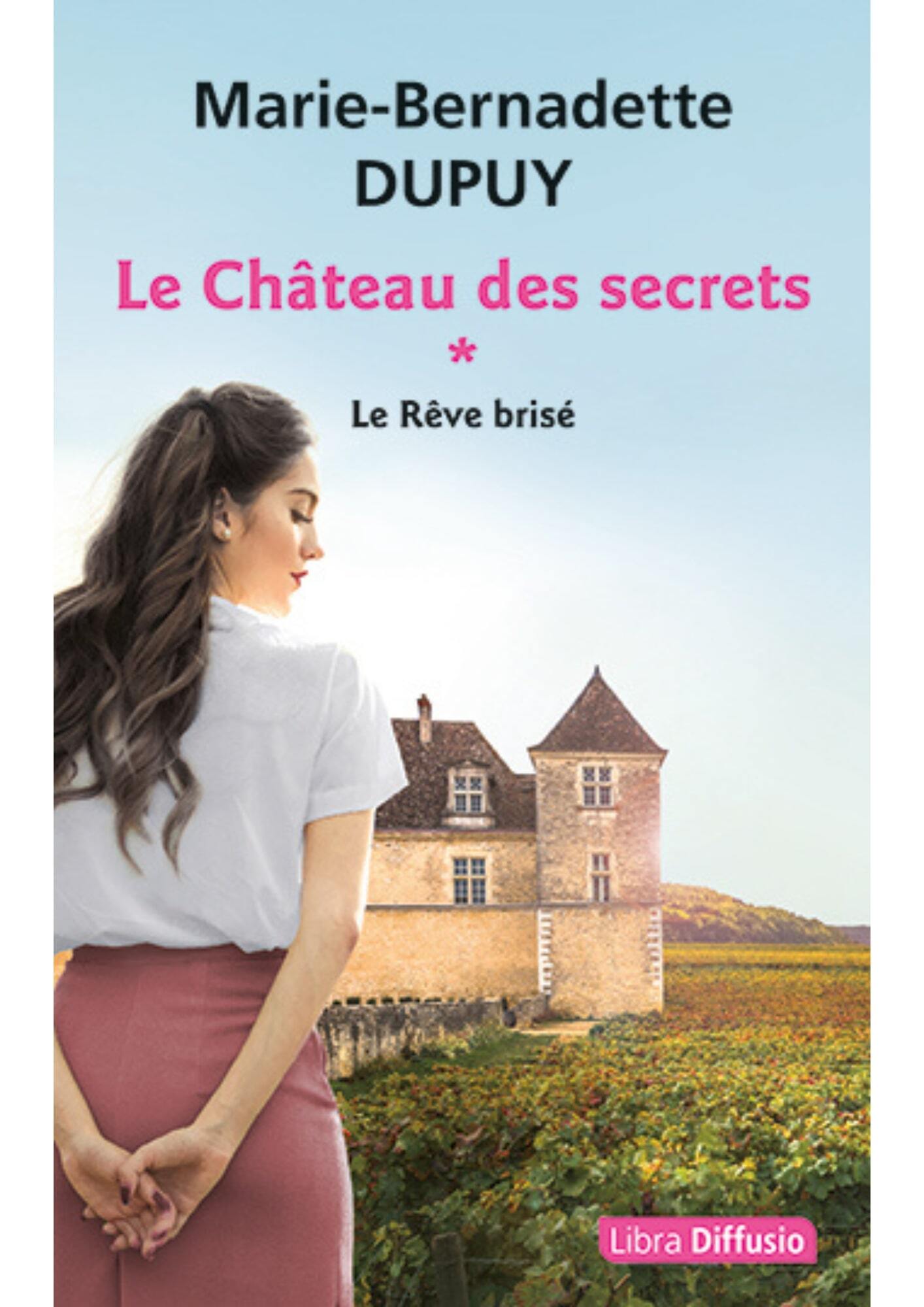 Le Château des secrets