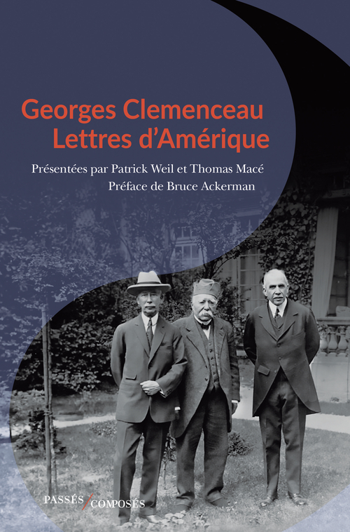 Georges Clemenceau