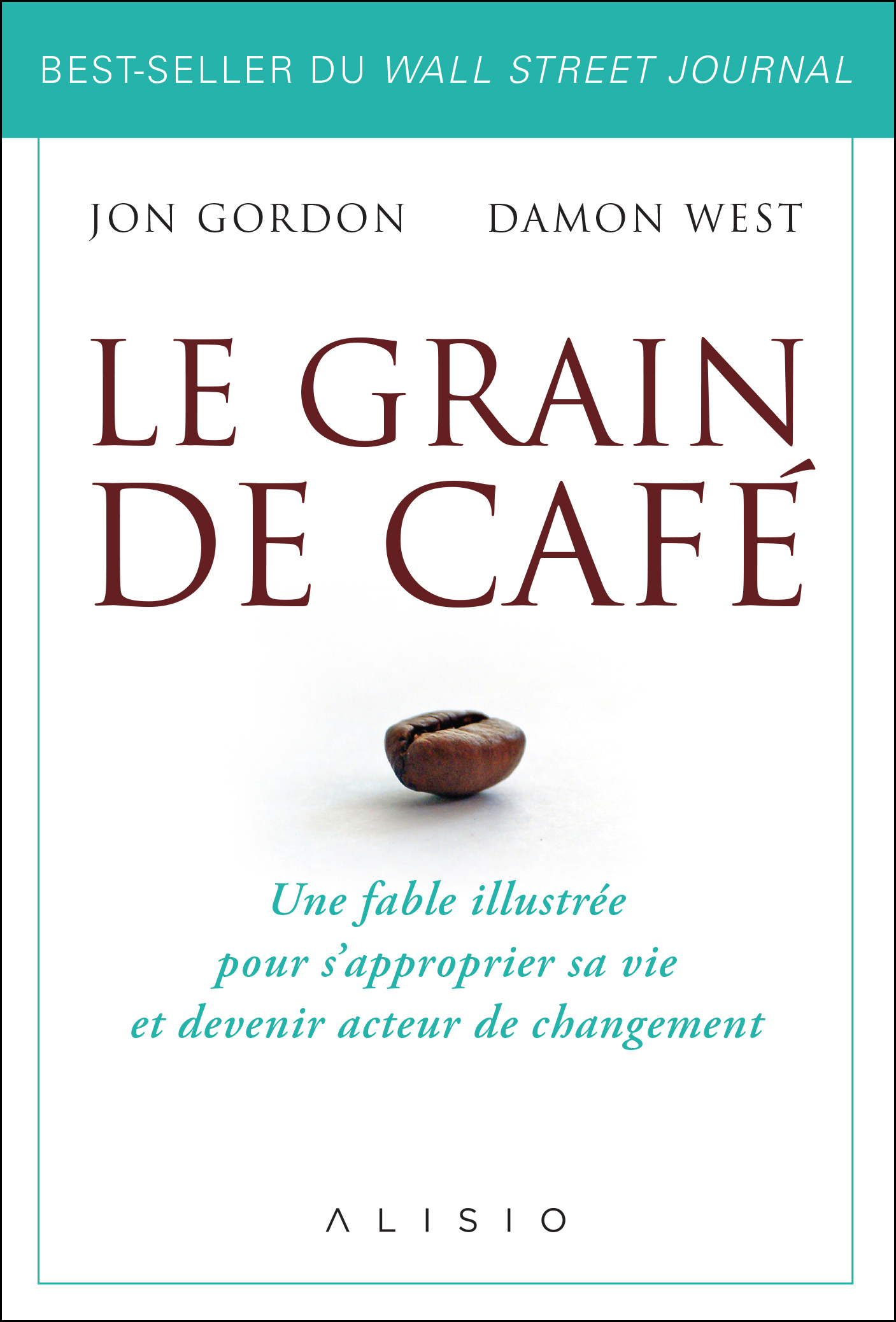Le grain de café