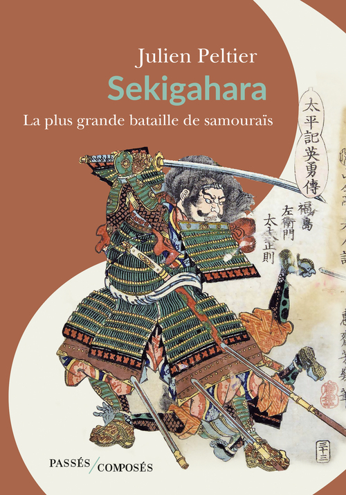Sekigahara, la plus grande bataille de samouraïs