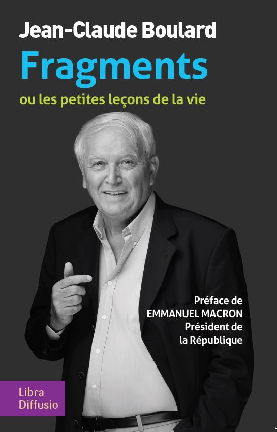 Fragments ou les petites leçons de la vie