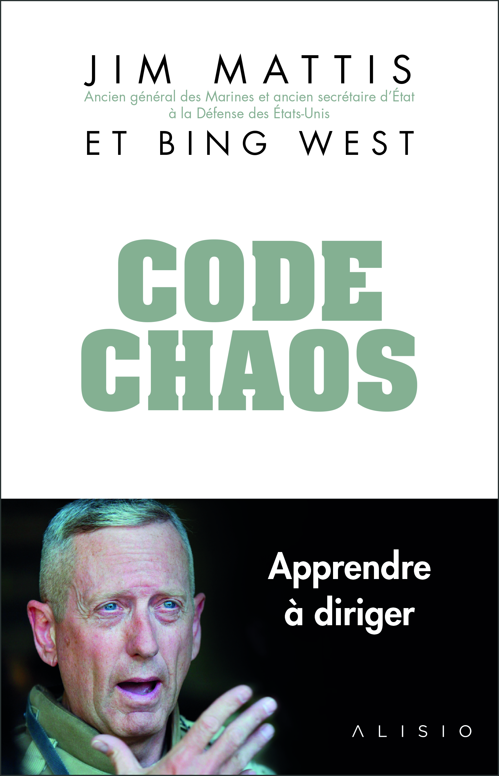 Code chaos
