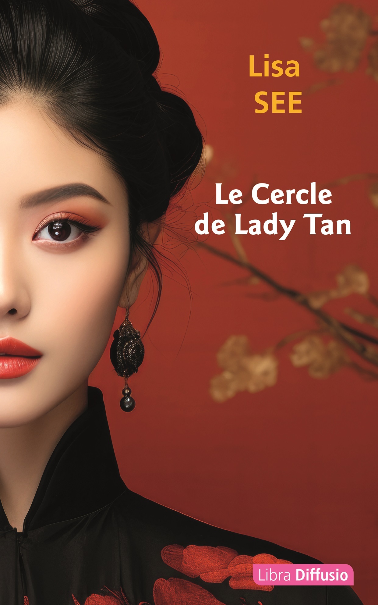 Le Cercle de Lady Tan