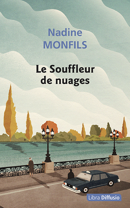 Le Souffleur de nuages