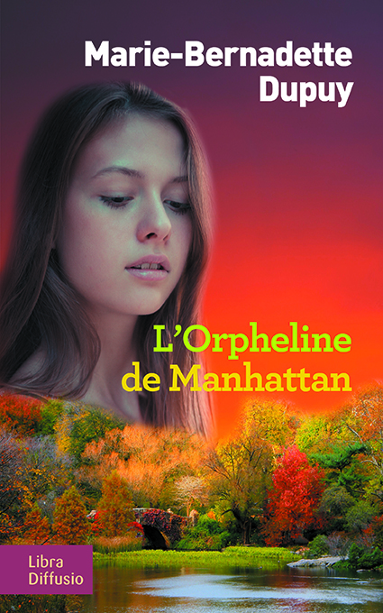 L'Orpheline de Manhattan