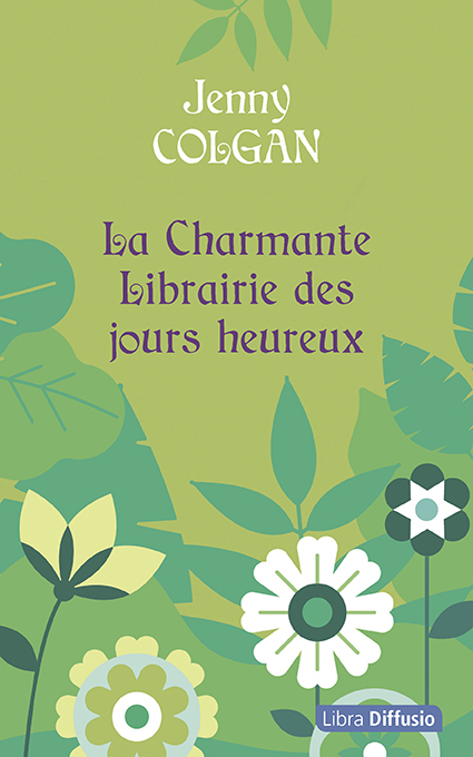 La Charmante Librairie des jours heureux