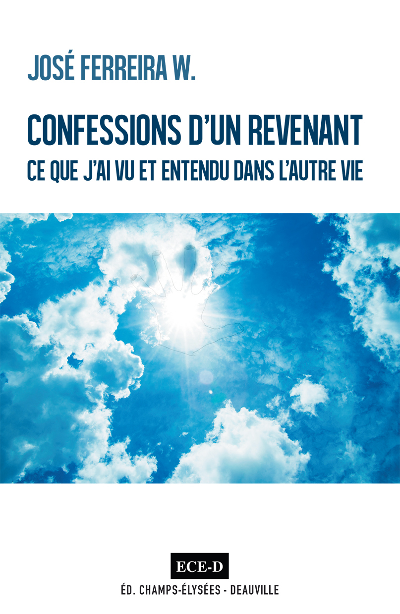 Confessions d'un Revenant