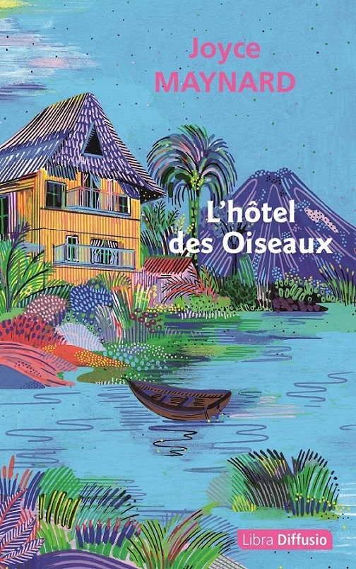 L'hôtel des Oiseaux