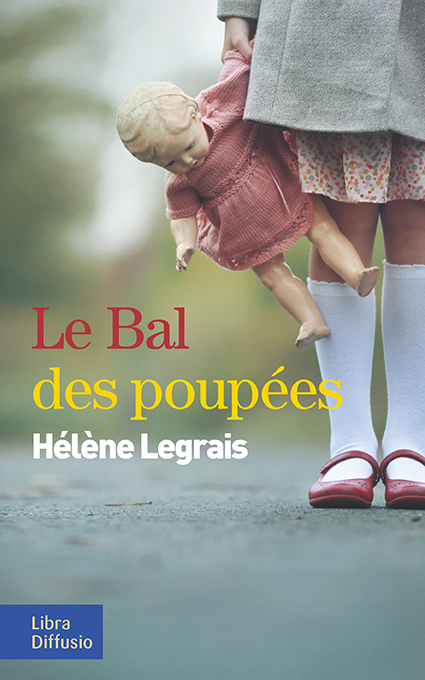 Le Bal des poupées