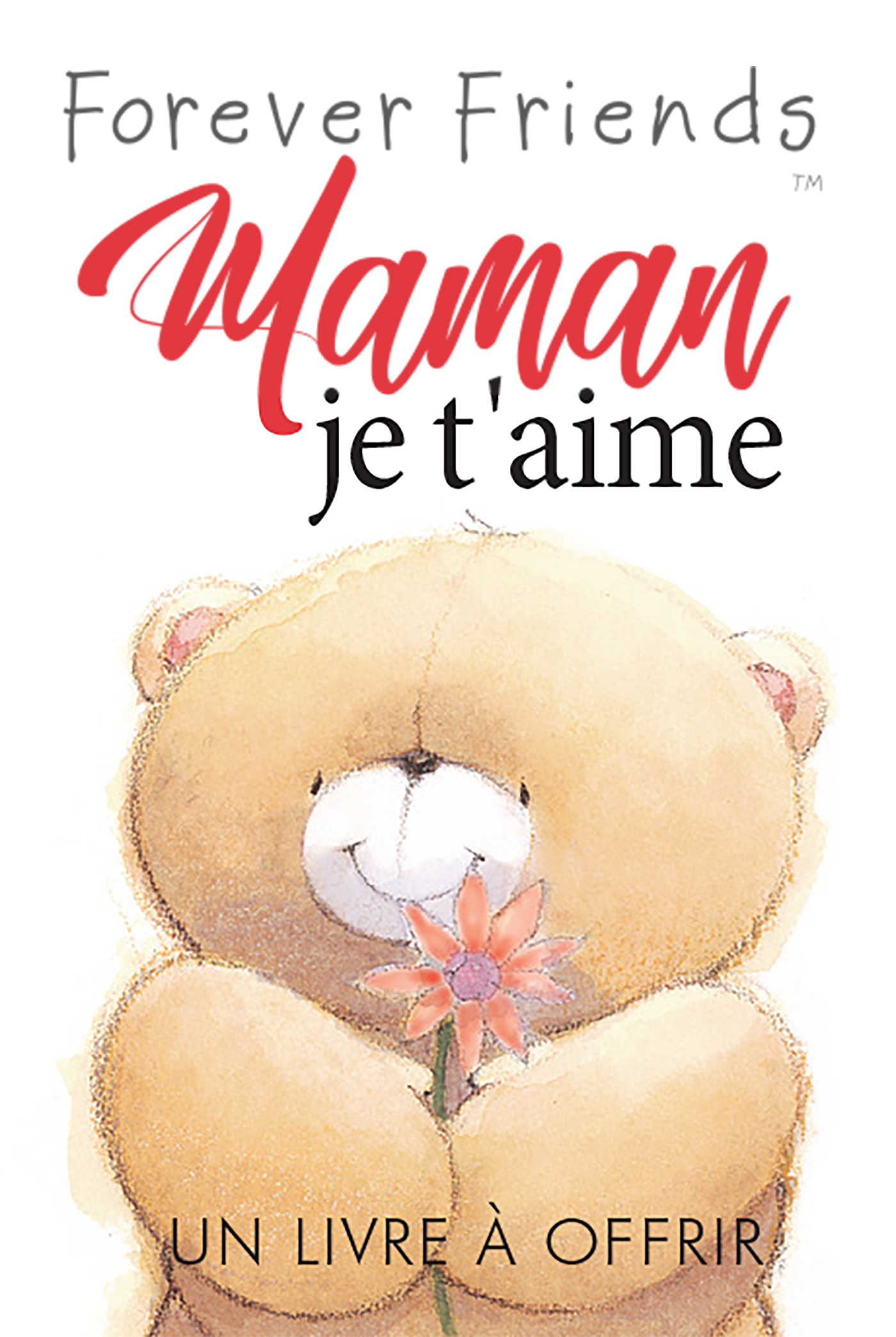 Maman je t'aime