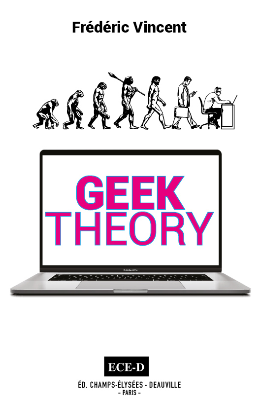Geek Theory