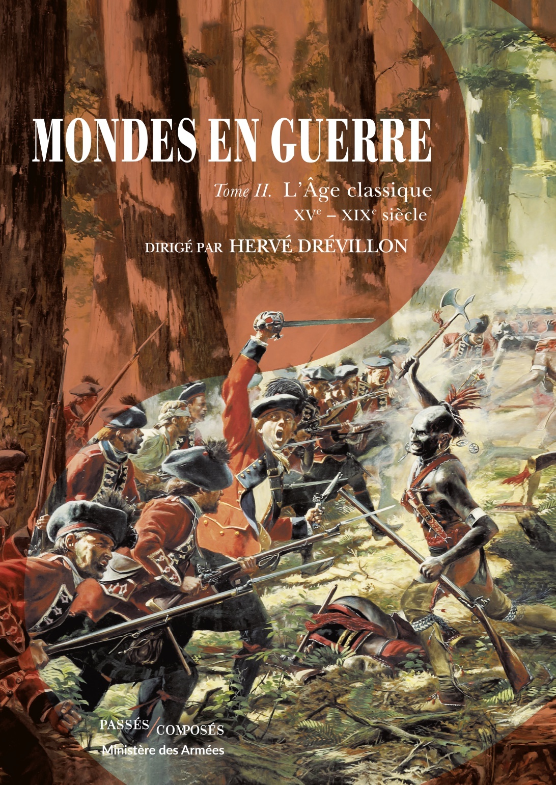 Mondes en guerre - Tome II