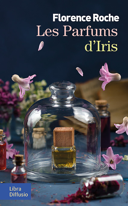 Les Parfums d'Iris