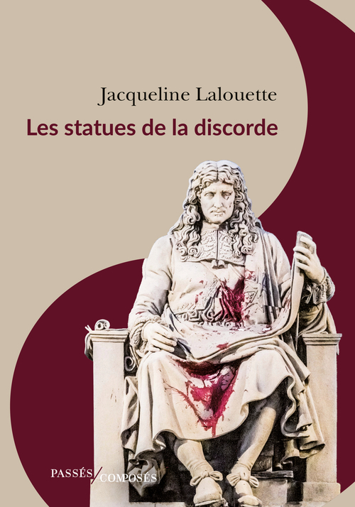 Les Statues de la discorde