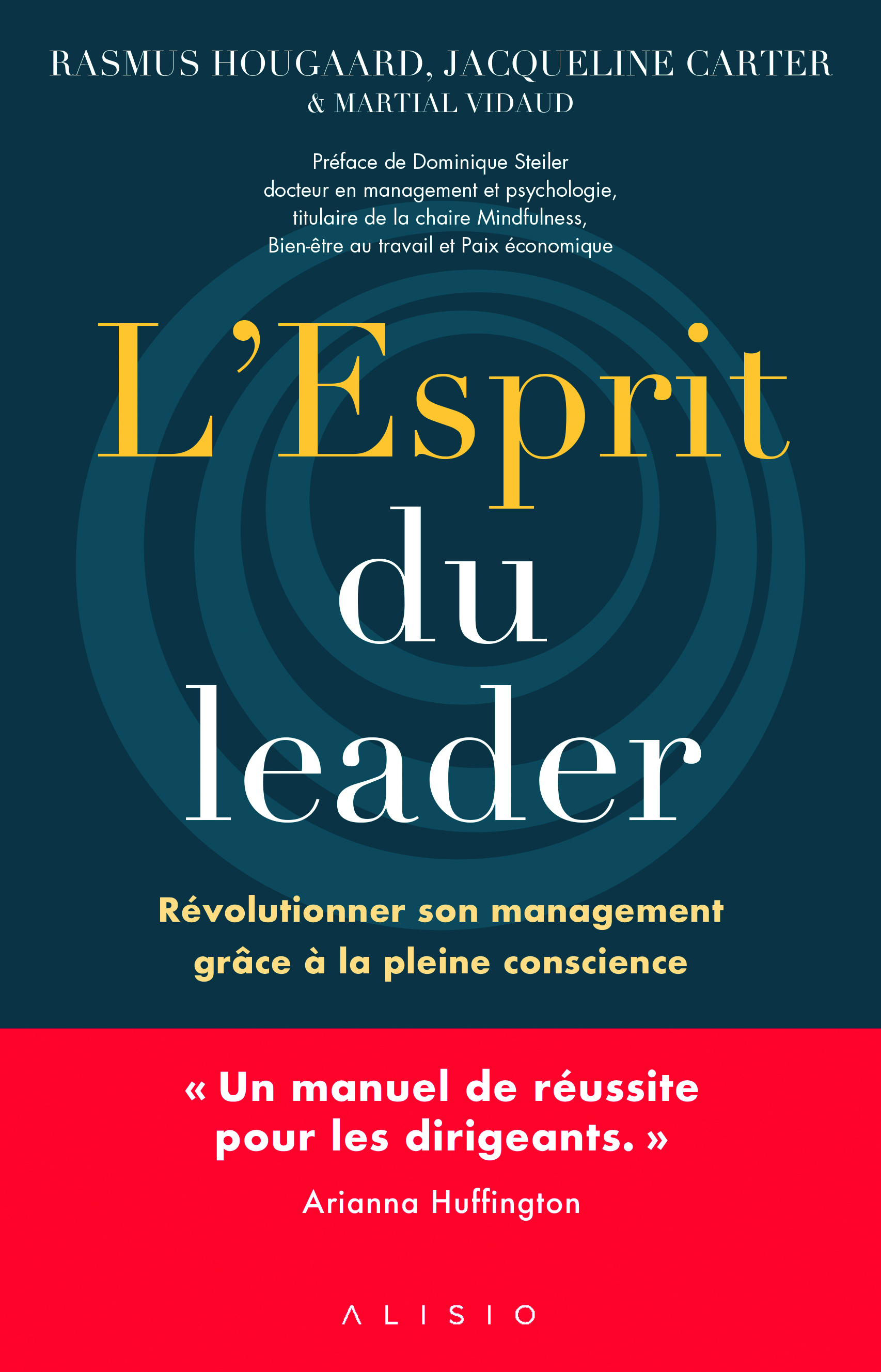 L'esprit du leader