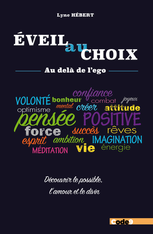 L'Eveil au Choix au-delà de l'Ego