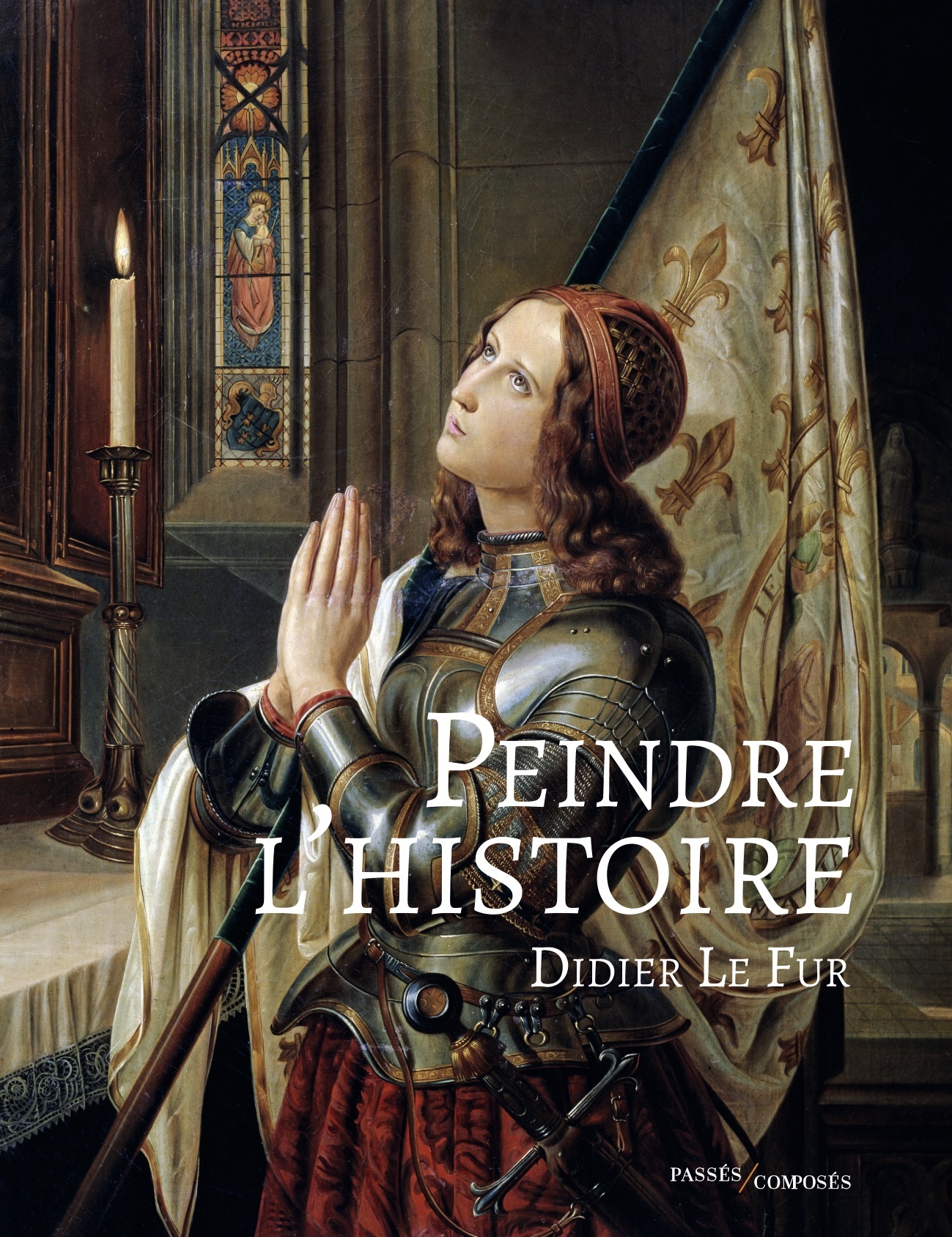 Peindre l'histoire