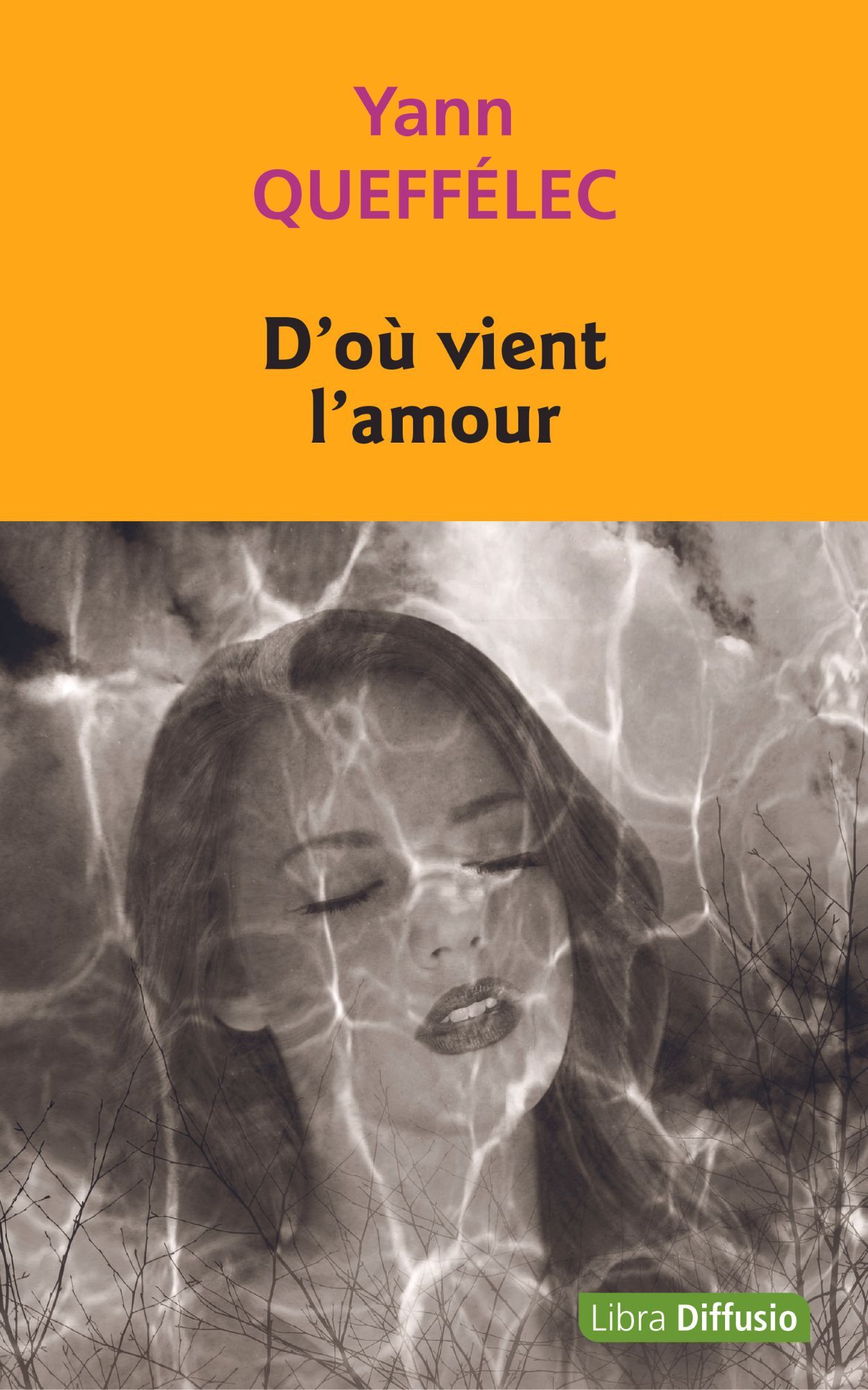 D'où vient l'amour
