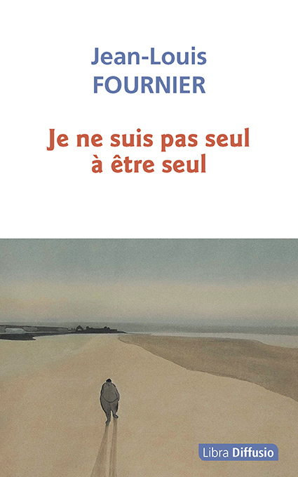 Je ne suis pas seul à être seul