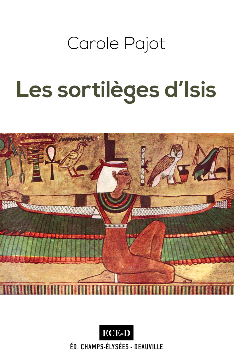 Les Sortilèges d'Isis