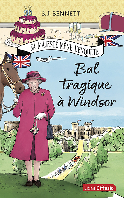 Bal tragique à Windsor