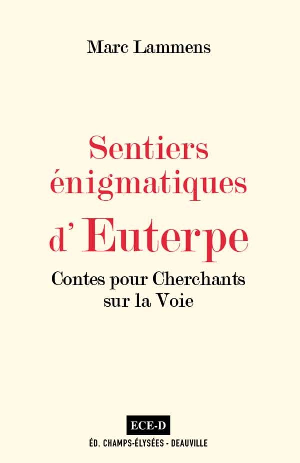Sentiers énigmatiques d'Euterpe