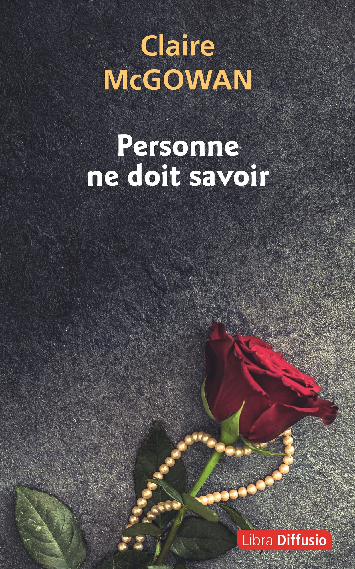 Personne ne doit savoir