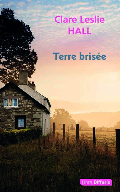 Terre brisée