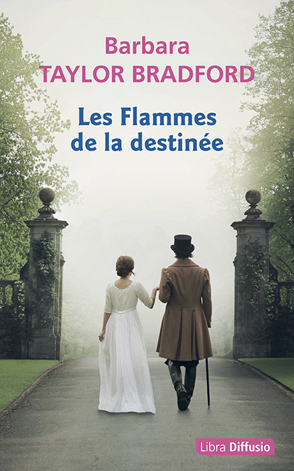 Les Flammes de la destinée
