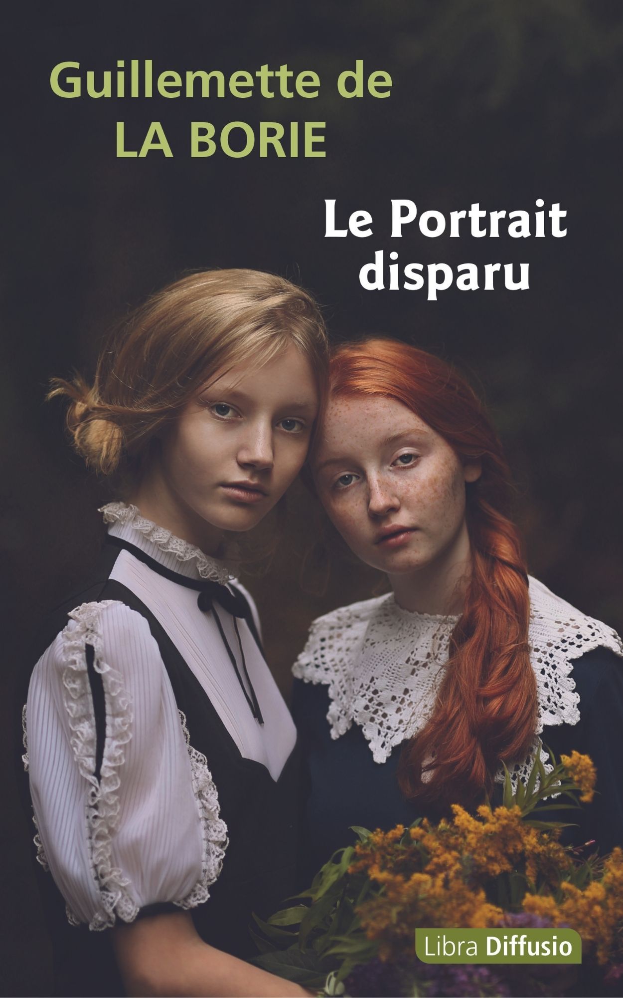 Le Portrait disparu