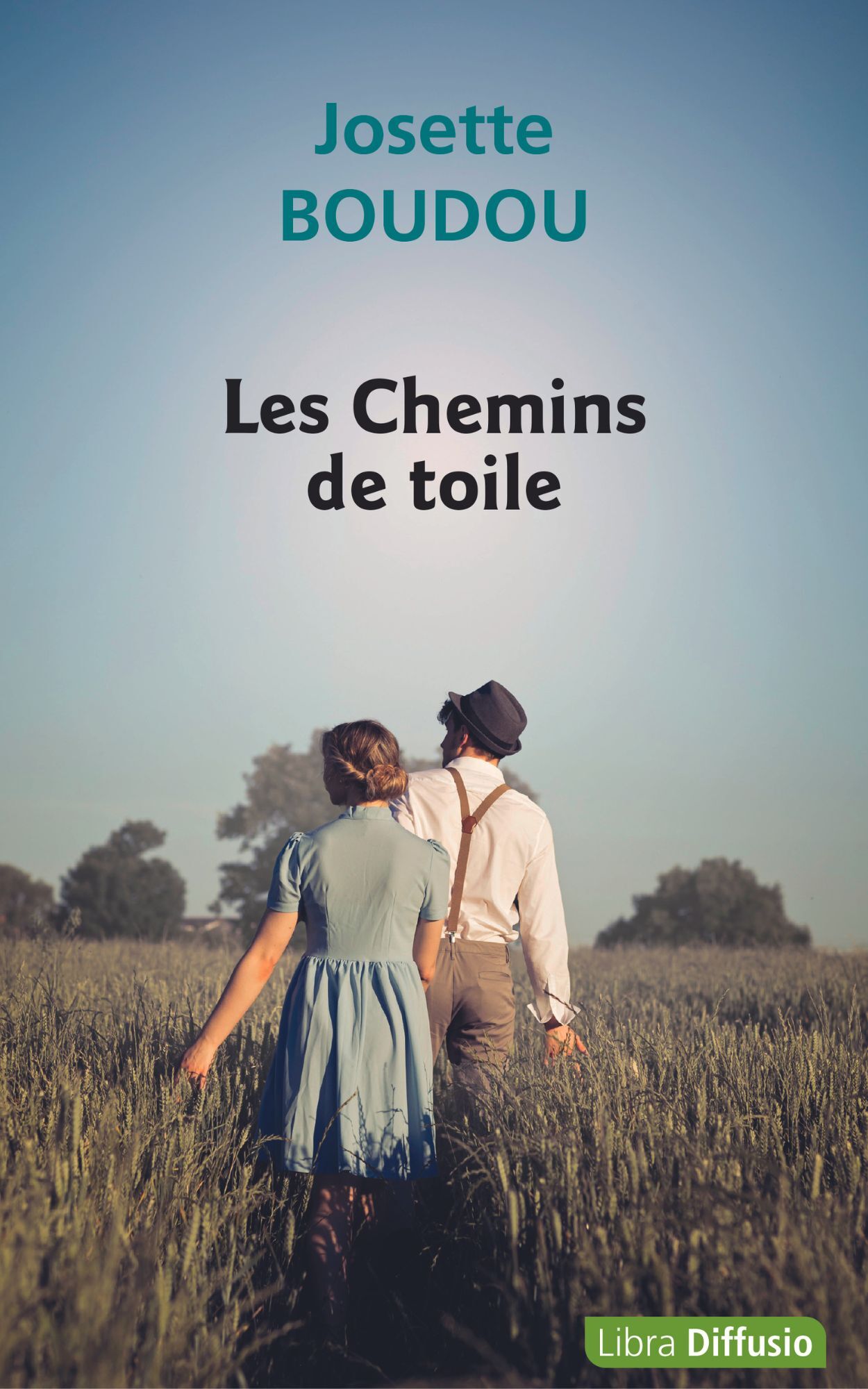 Les Chemins de toile