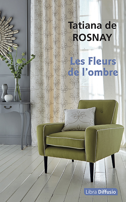 Les Fleurs de l'ombre