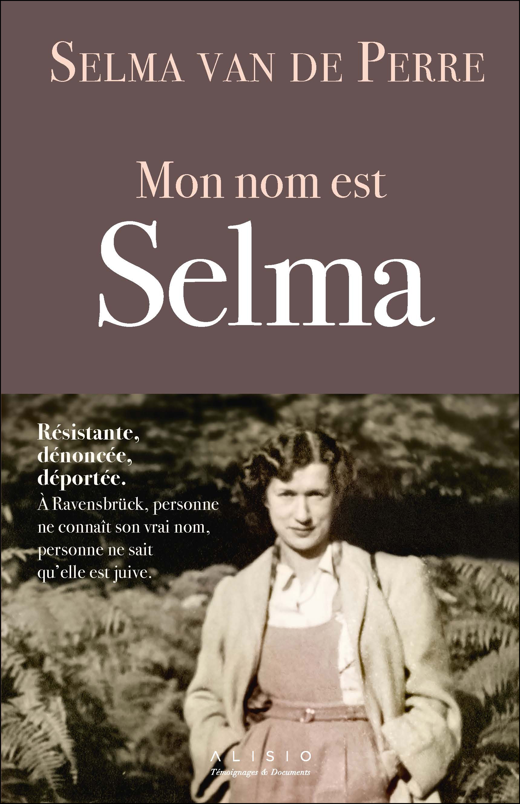Mon nom est Selma 