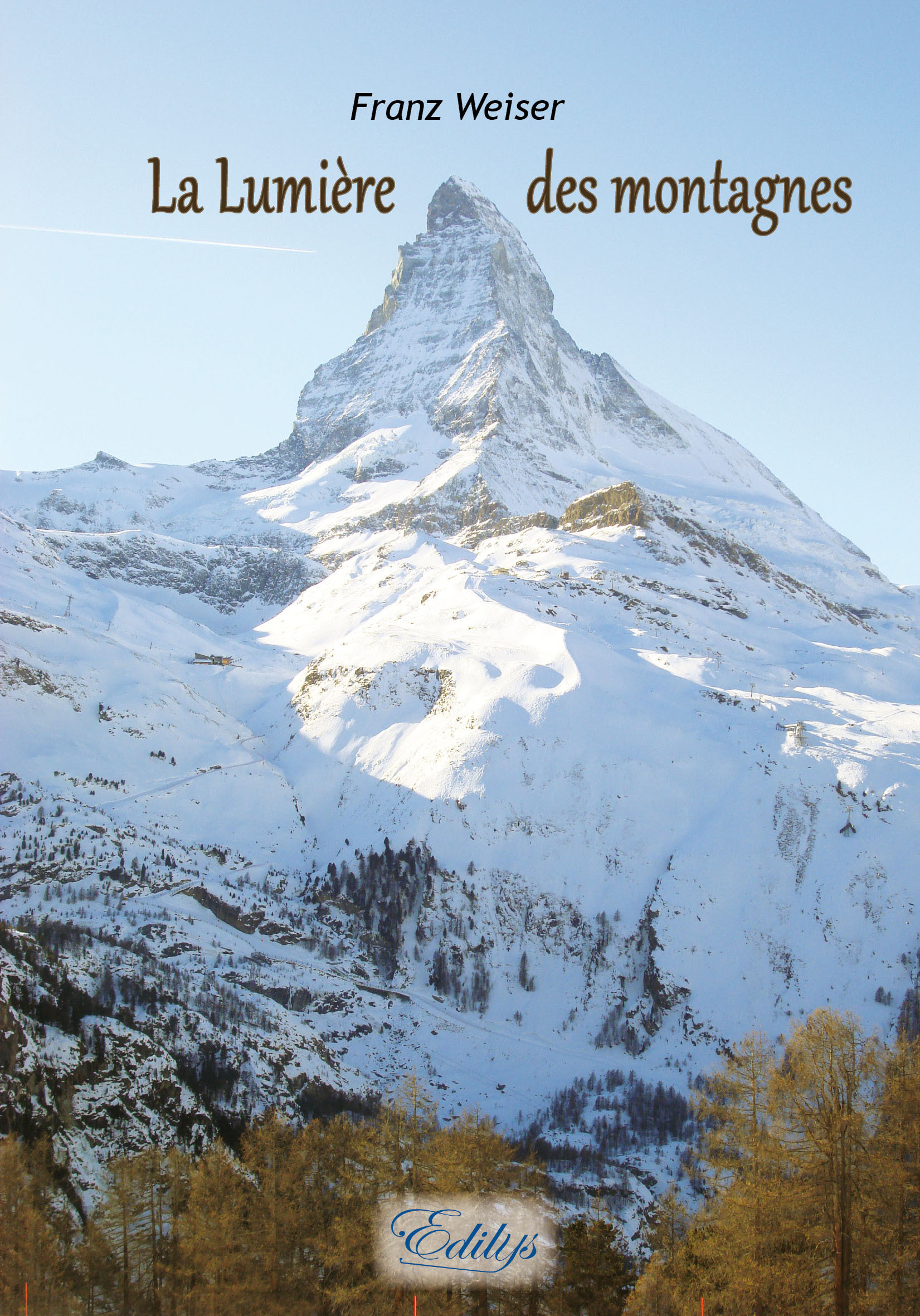 La Lumière des montagnes