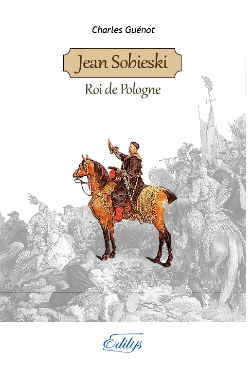 Jean Sobieski, roi de Pologne