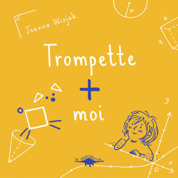 TROMPETTE + MOI