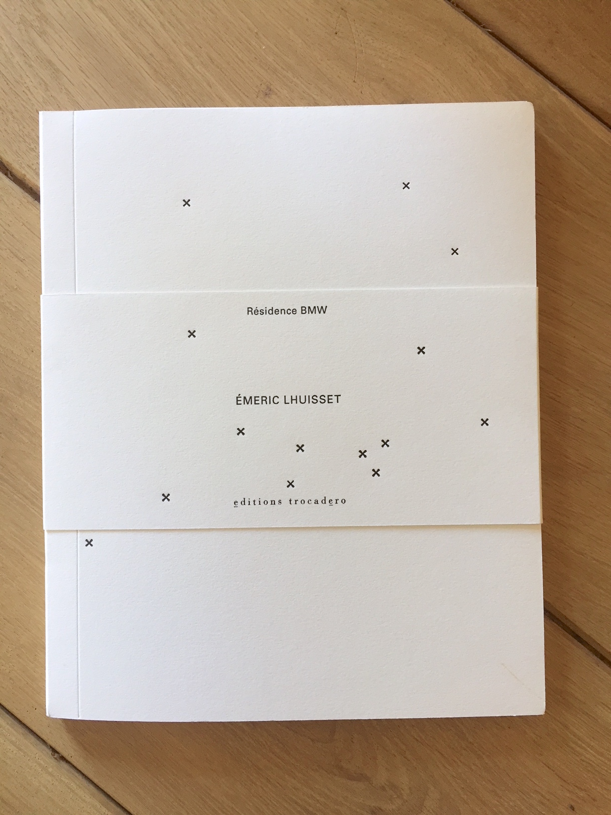 Quand les nuages parleront