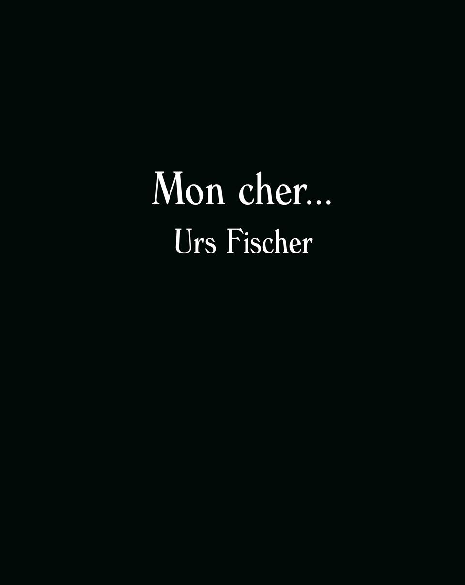 Urs Fischer