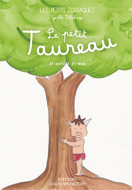 Le Petit Taureau