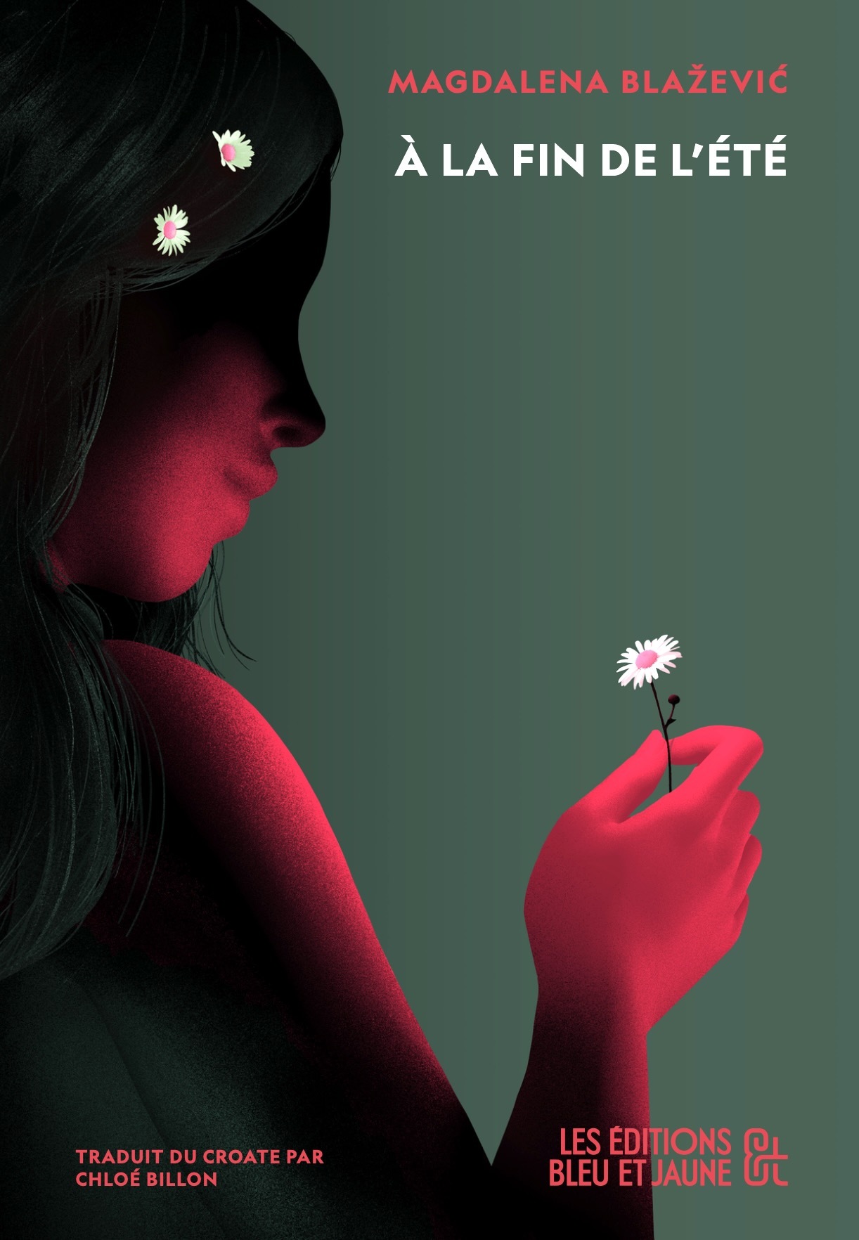 À la fin de l’été