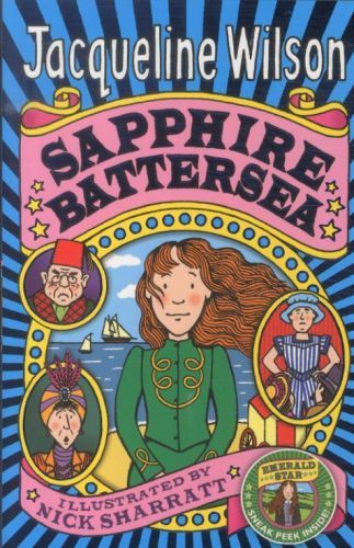 Sapphire Battersea