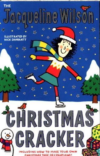 The Christmas Cracker