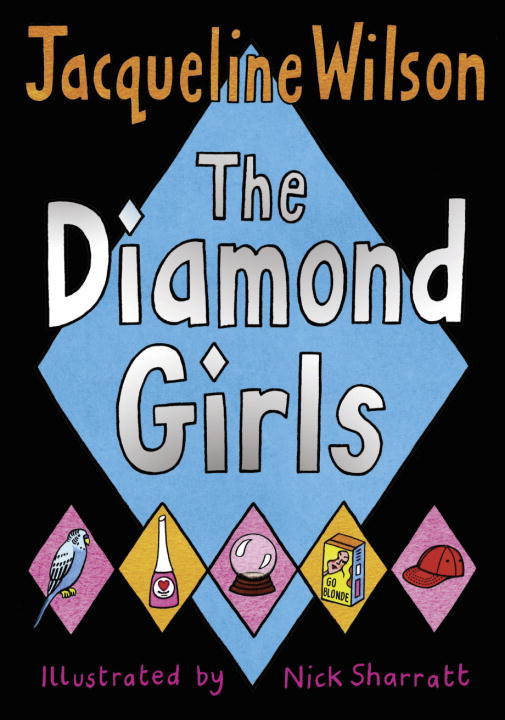 The Diamond Girls