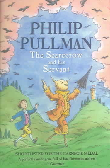 The Scarecrow and His Servant